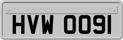HVW0091