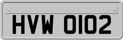 HVW0102