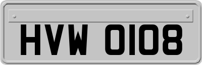 HVW0108