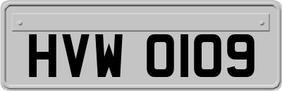 HVW0109