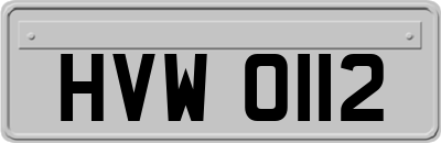 HVW0112