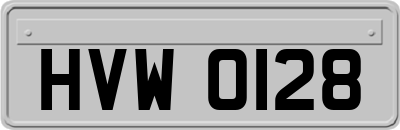 HVW0128