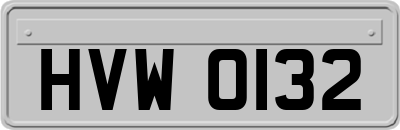 HVW0132