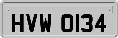 HVW0134