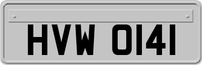 HVW0141