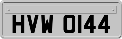 HVW0144