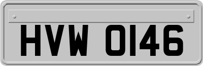 HVW0146