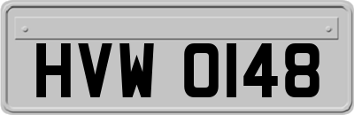 HVW0148