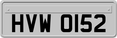 HVW0152