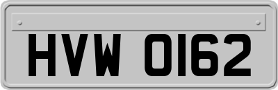 HVW0162