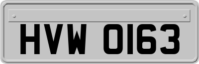 HVW0163