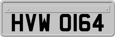 HVW0164