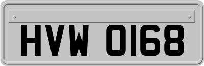 HVW0168