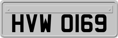 HVW0169