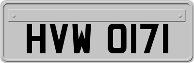 HVW0171