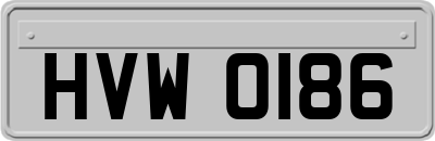 HVW0186