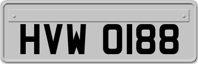 HVW0188
