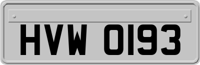 HVW0193