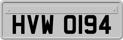 HVW0194