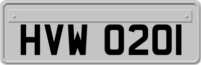 HVW0201