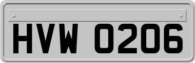 HVW0206