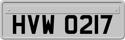 HVW0217