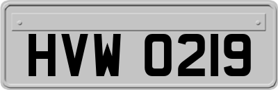HVW0219