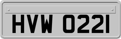 HVW0221
