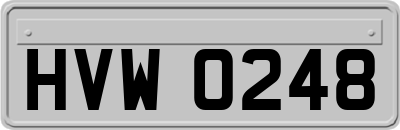 HVW0248