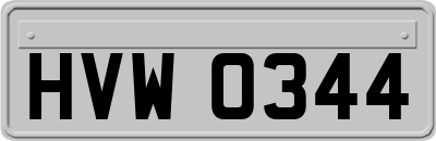 HVW0344