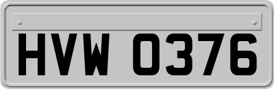 HVW0376
