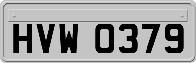 HVW0379