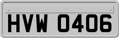 HVW0406