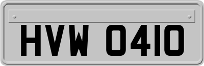 HVW0410