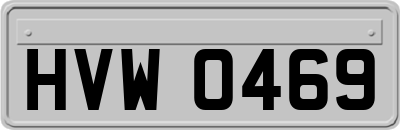 HVW0469