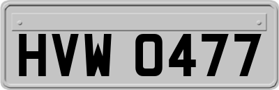 HVW0477