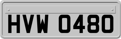 HVW0480