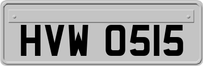 HVW0515