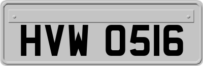 HVW0516