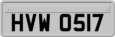 HVW0517