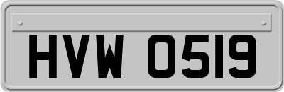 HVW0519