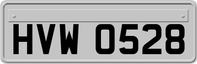 HVW0528