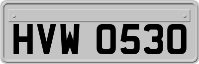 HVW0530