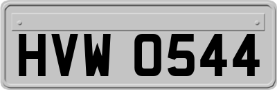 HVW0544