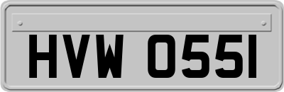 HVW0551