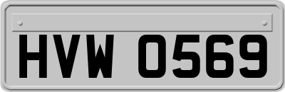 HVW0569