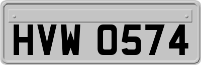 HVW0574
