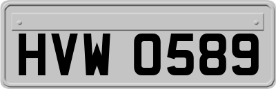 HVW0589