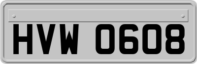 HVW0608