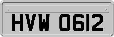 HVW0612